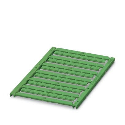 PHOENIX CONTACT - UCT-TMF 10 GN MATERIALI UNICARD