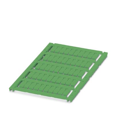 PHOENIX CONTACT - UCT1-TM 6 GN MATERIALI UNICARD