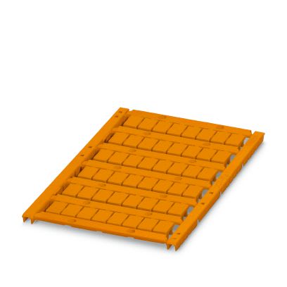 PHOENIX CONTACT - UCT-TM 7,62 OG SIGLATURA UNISHEET