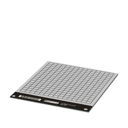 PHOENIX CONTACT - LS-EMLP (11X9) SR CODIFICAT. DISPOSIT. 0831705