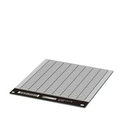 PHOENIX CONTACT - LS-EMLP (20X7) SR CODIFICAT. DISPOSIT. 0831711