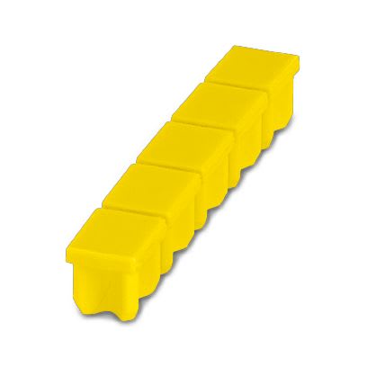 PHOENIX CONTACT - WST 4 YE UNPRINTED SIGLATURA