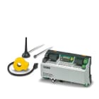 PHOENIX CONTACT - EV-CC-AC1-M3-CBC-RCM-ETH-3G EVCC ADV PLU