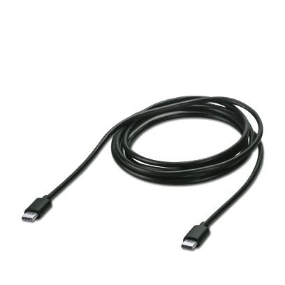 PHOENIX CONTACT - CAB-USB C/ USB C/1,8M COLLEGAMENTE PLC A