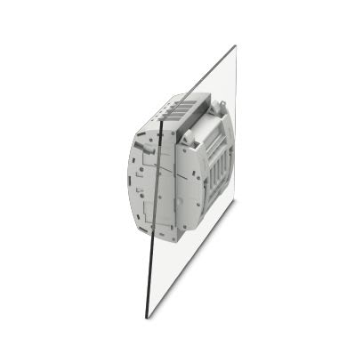 PHOENIX CONTACT - UTWE 6/11+1 CONNETTORE INNESTO