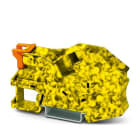 PHOENIX CONTACT - AB-PTI 16-NLS-FE BLOCCHETTO DI SUPPORTO