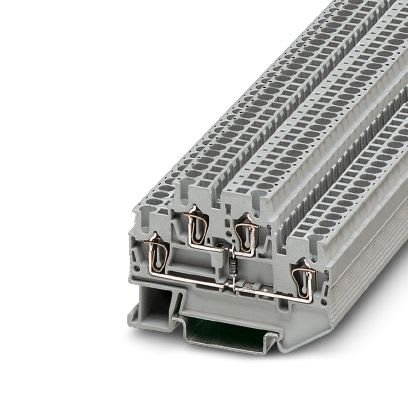 PHOENIX CONTACT - STTB 2,5-R1K/O-U MORSETTO A MOLLA