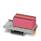 PHOENIX CONTACT - PTFIX 18X1,5-NS35 PK MORSETTO DISTRIBUZI