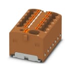 PHOENIX CONTACT - PTFIX 4/12X1,5-G BN MORSETTO DISTRIBUZIO