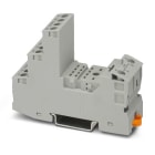 PHOENIX CONTACT - RIF-2-BSC/4X21/EX BASE A VITE
