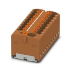 PHOENIX CONTACT - PTFIX 4/18X1,5-G BN MORSETTO DISTRIBUZIO