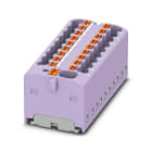 PHOENIX CONTACT - PTFIX 4/18X1,5-G VT MORSETTO DISTRIBUZIO