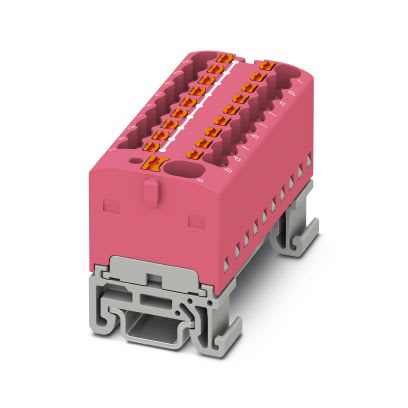 PHOENIX CONTACT - PTFIX 4/18X1,5-NS15A PK MORSETTO DISTRIB