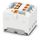 PHOENIX CONTACT - PTFIX 4/6X1,5-G WH MORSETTO DISTRIBUZION