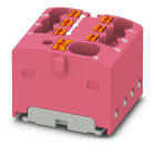 PHOENIX CONTACT - PTFIX 4/6X1,5-G PK MORSETTO DISTRIBUZION