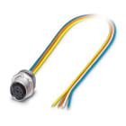 PHOENIX CONTACT - SACC-E-FSD-4P-M16/0,5 SCO GN CONNESSIONE
