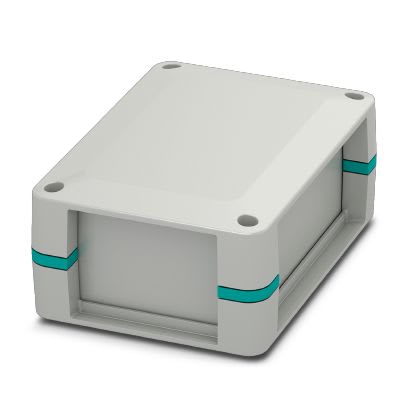 PHOENIX CONTACT - UCS 125-87-F-GD 7035 VPE10 CUSTODIA 1069252