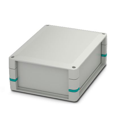 PHOENIX CONTACT - UCS 237-195-H-GD 7035 VPE10 CUSTODIA 1070371