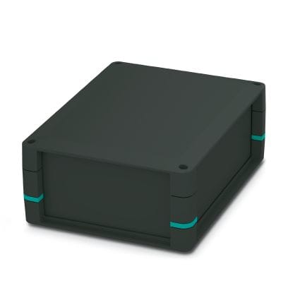 PHOENIX CONTACT - UCS 195-145-H-GD 9005 VPE10 CUSTODIA