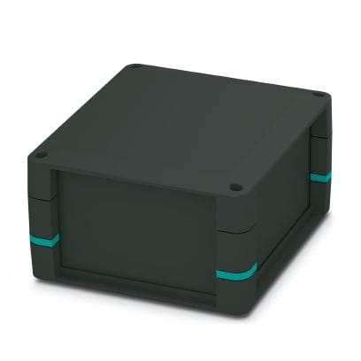 PHOENIX CONTACT - UCS 145-125-H-GD 9005 VPE10 CUSTODIA