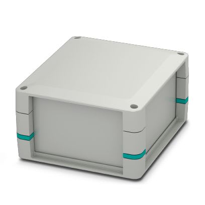 PHOENIX CONTACT - UCS 145-125-H-GD 7035 VPE10 CUSTODIA 1070385