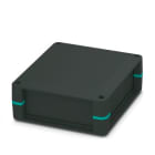 PHOENIX CONTACT - UCS 145-125-F-GD 9005 VPE10 CUSTODIA