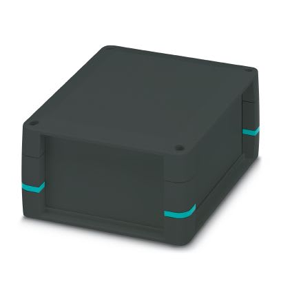 PHOENIX CONTACT - UCS 125-87-H-GD 9005 VPE10 CUSTODIA