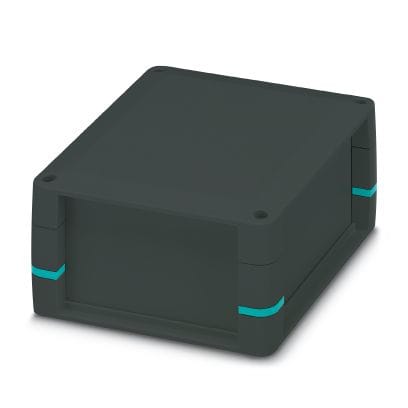 PHOENIX CONTACT - UCS 125-87-H-GD 9005 VPE10 CUSTODIA