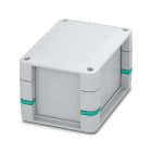 PHOENIX CONTACT - UCS 125-87-H-GD 7035 VPE10 CUSTODIA