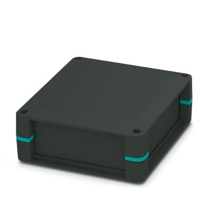 PHOENIX CONTACT - UCS 125-87-F-GD 9005 VPE10 CUSTODIA