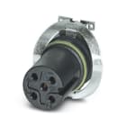 PHOENIX CONTACT - SACC-CIP-M12FS-5P SMD SH R32PD CONNESSIO