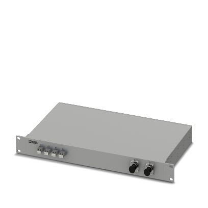 PHOENIX CONTACT - FOC-FR19:1U-2OS4S-LCD4-OM1 CONNESSIONE D