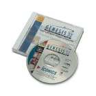 PHOENIX CONTACT - ICONICS GWX 32 V9-150 TV ST LICENZA SW