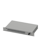 PHOENIX CONTACT - FOC-FR19:1U-OS24-LCD12-OM1 CONNESSIONE