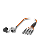 PHOENIX CONTACT - FOC-17S4-ST:A4-GF01/2 CONNESSIONE DATI