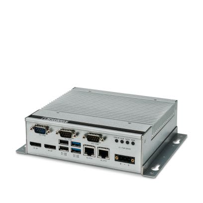 PHOENIX CONTACT - BL2 BPC 2000 8GB 120GB W10 2016 IPC