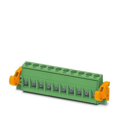 PHOENIX CONTACT - MSTB 2,5/ 7-ST-5,08-LR PA1,4,7 CONNESSIO