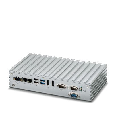 PHOENIX CONTACT - BL2 BPC 3101 BOX PC 3101