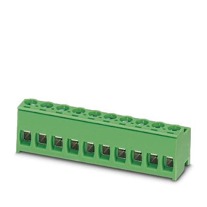PHOENIX CONTACT - PT 1,5/ 4-PH-5,0 WH CONNESSIONE