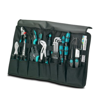 PHOENIX CONTACT - ST - A -TF-SET INSTA-PRO PREASSEMBLATO V