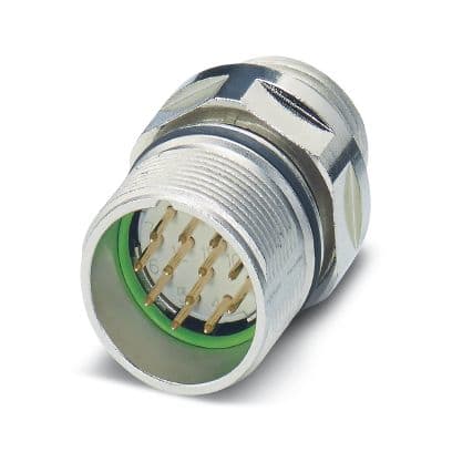 PHOENIX CONTACT - CA-12P1N8A6L00/VPE250 CONNESSIONE