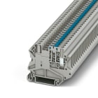 PHOENIX CONTACT - UT 4-MTL-P/P KNIFE-BU MORSETTO SEZIONATO