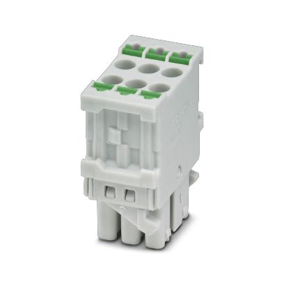 PHOENIX CONTACT - HSCP-SP 1,5-1U6-555/555-7035 CUSTODIA