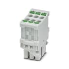 PHOENIX CONTACT - HSCP-SP 1,5-1U6-555/555-7035 CUSTODIA
