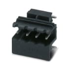 PHOENIX CONTACT - MSTBO 2,5/ 4-G1R BK CD:2,3 CUSTODIA