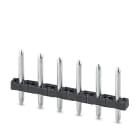 PHOENIX CONTACT - PST 1,3/ 4-5,0 BU VPE250 CONNESSIONE