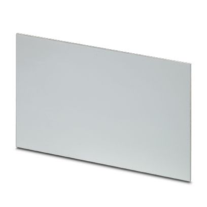 PHOENIX CONTACT - UM-ALU 4-100,5 FRONT 80 CUSTODIA