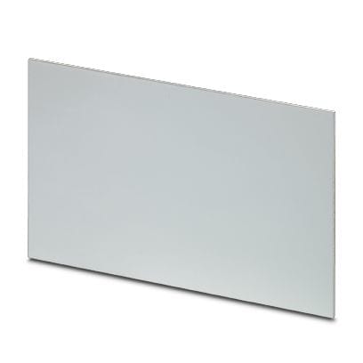 PHOENIX CONTACT - UM-ALU 4-100,5 FRONT 80 CUSTODIA