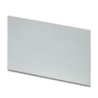 PHOENIX CONTACT - UM-ALU 4-100,5 FRONT 80 CUSTODIA