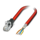 PHOENIX CONTACT - NBC-R4ACS/3,0-93K/OE CAVO PATCH